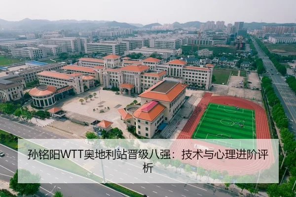 孙铭阳WTT奥地利站晋级八强：技术与心理进阶评析